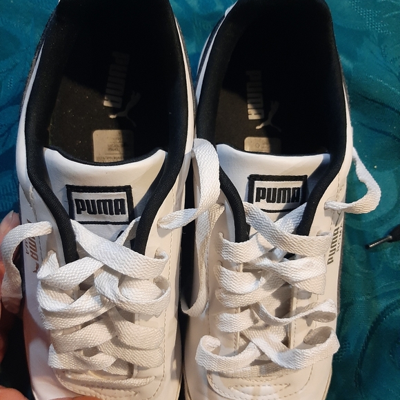 Puma roma shoes - Picture 4 of 7